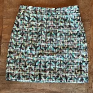 Kate Spade ♠️ size 0 skirt